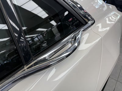 2018 Lincoln Continental Reserve