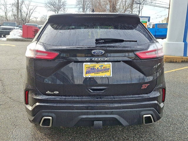 2022 Ford Edge ST