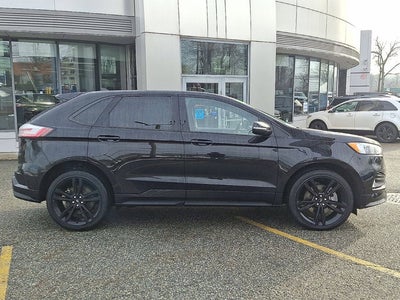 2022 Ford Edge ST