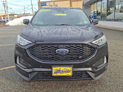 2022 Ford Edge ST