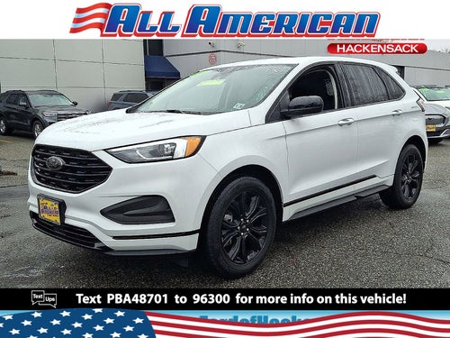 2023 Ford Edge SE