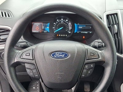 2023 Ford Edge SE