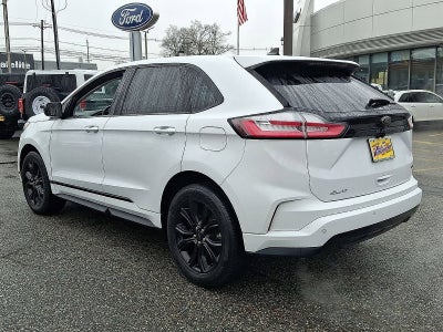 2023 Ford Edge SE