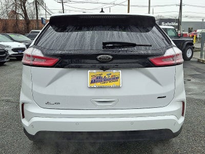 2023 Ford Edge SE