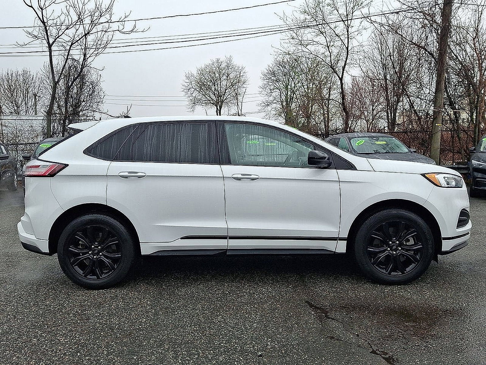 2023 Ford Edge SE