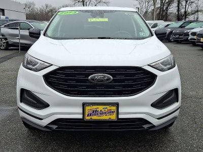 2023 Ford Edge SE