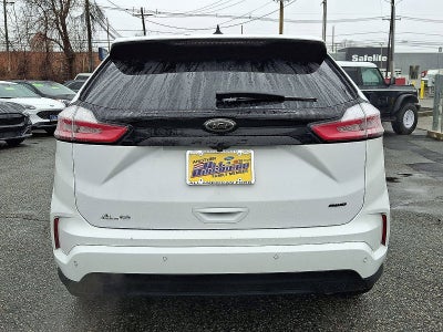 2023 Ford Edge SE