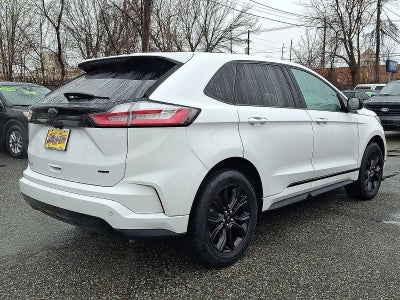 2023 Ford Edge SE