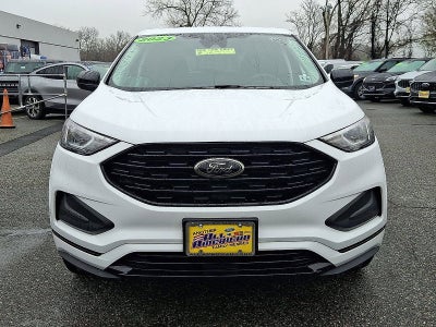 2023 Ford Edge SE