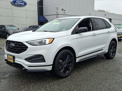 2023 Ford Edge SE