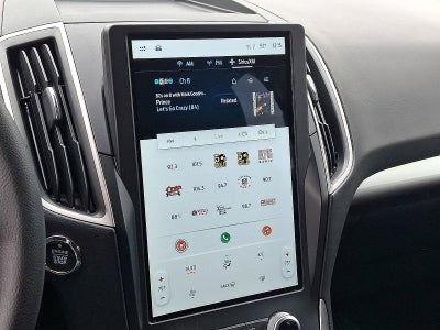 2022 Ford Edge SE