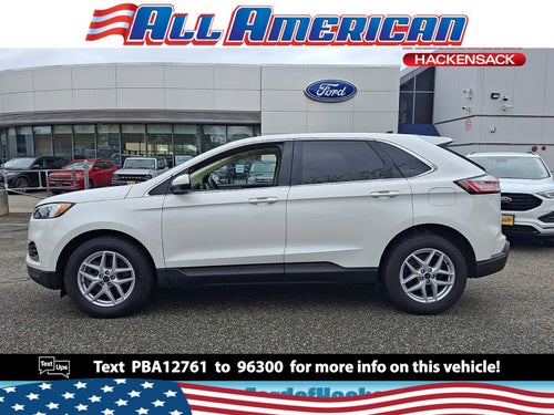 2023 Ford Edge Base