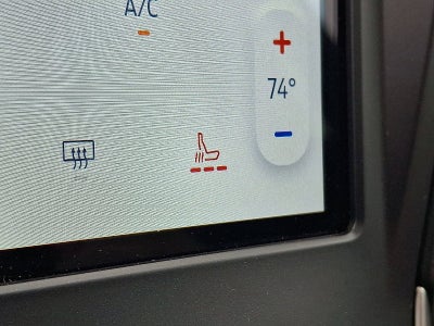 2023 Ford Edge Base