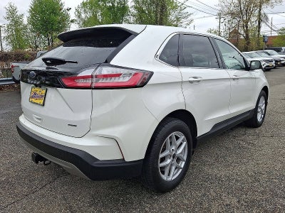 2023 Ford Edge Base
