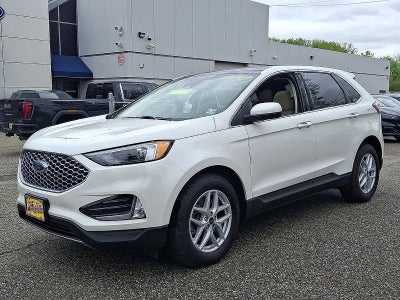 2023 Ford Edge Base