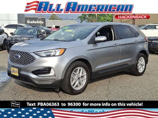 2023 Ford Edge Base
