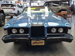 1973 MERCURY COUGAR Base