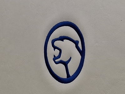 1973 MERCURY COUGAR Base