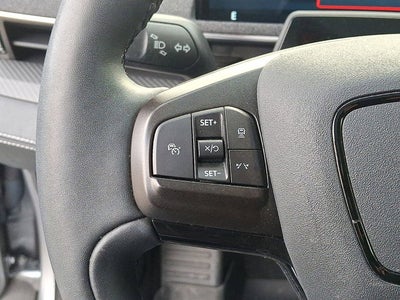 2021 Ford Mustang Mach-E Premium