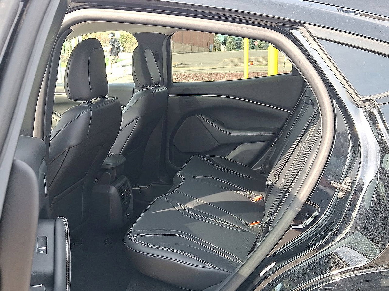 2023 Ford Mustang Mach-E Premium