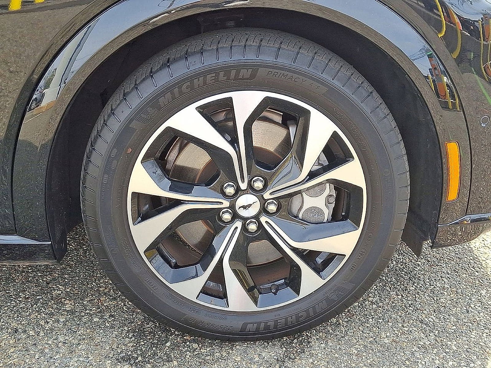 2023 Ford Mustang Mach-E Premium