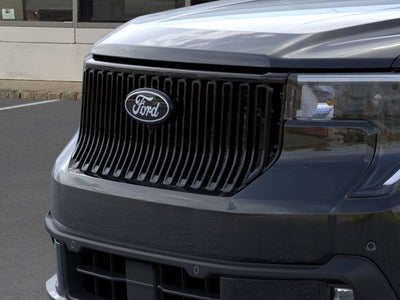 2025 Ford Maverick Lobo High