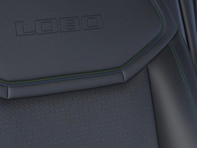 2025 Ford Maverick Lobo High