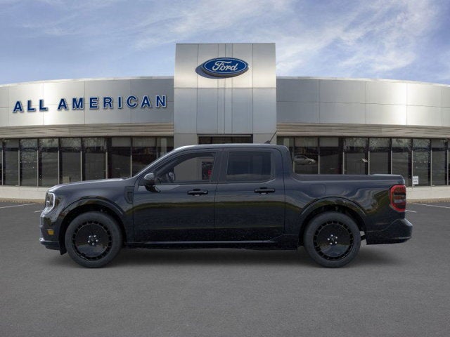 2025 Ford Maverick Lobo High