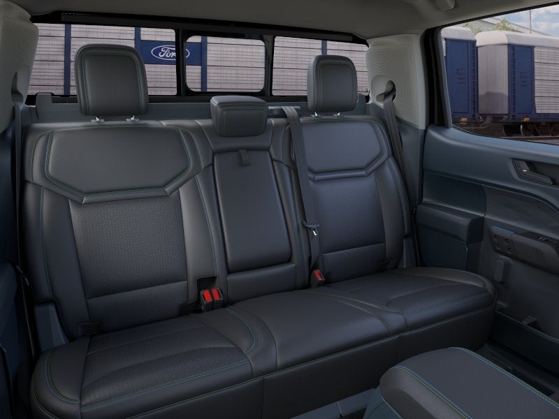 2026 Ford Maverick Lobo High