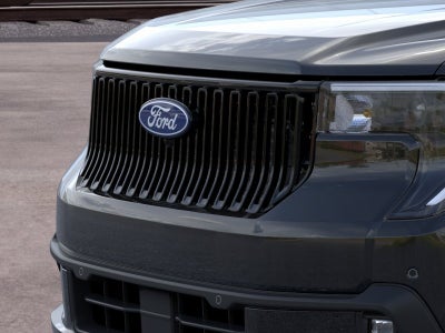 2026 Ford Maverick Lobo High