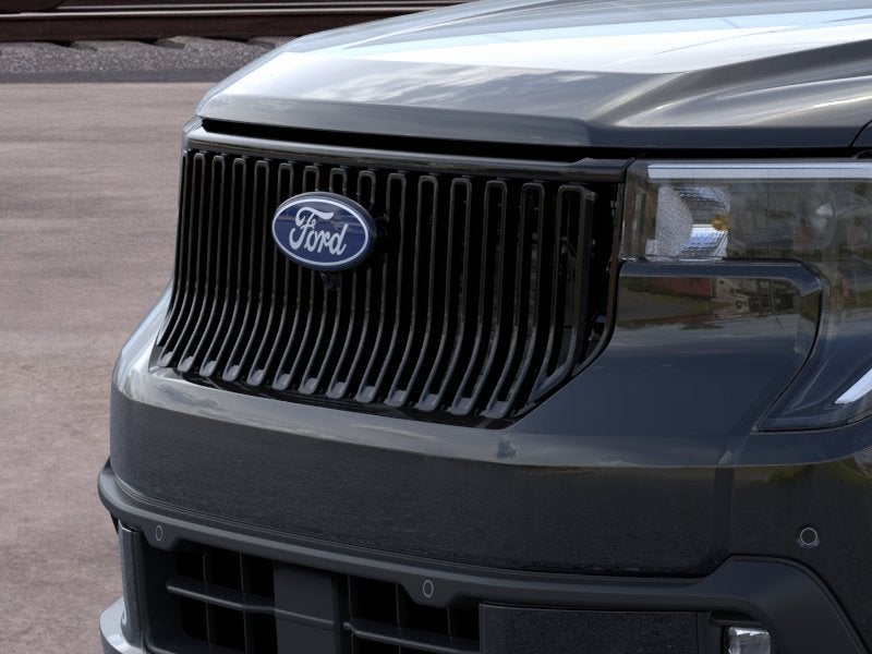 2026 Ford Maverick Lobo High