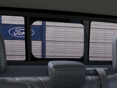 2026 Ford Maverick Lobo High
