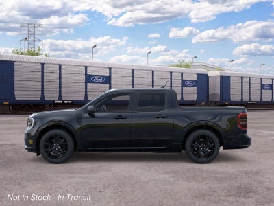2026 Ford Maverick Lobo High