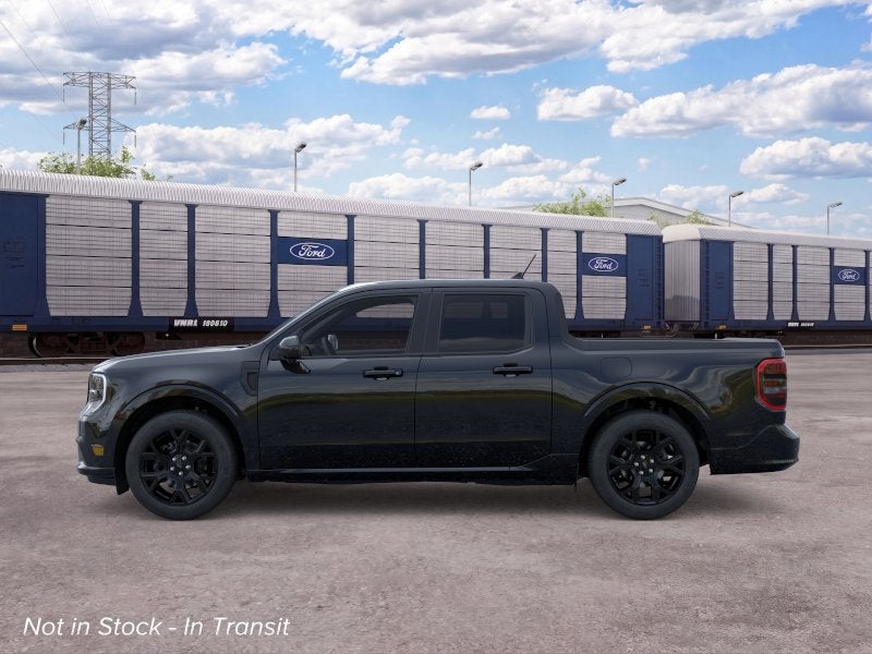 2026 Ford Maverick Lobo High