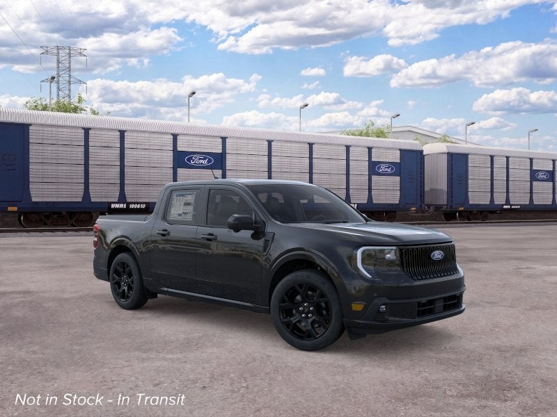 2026 Ford Maverick Lobo High
