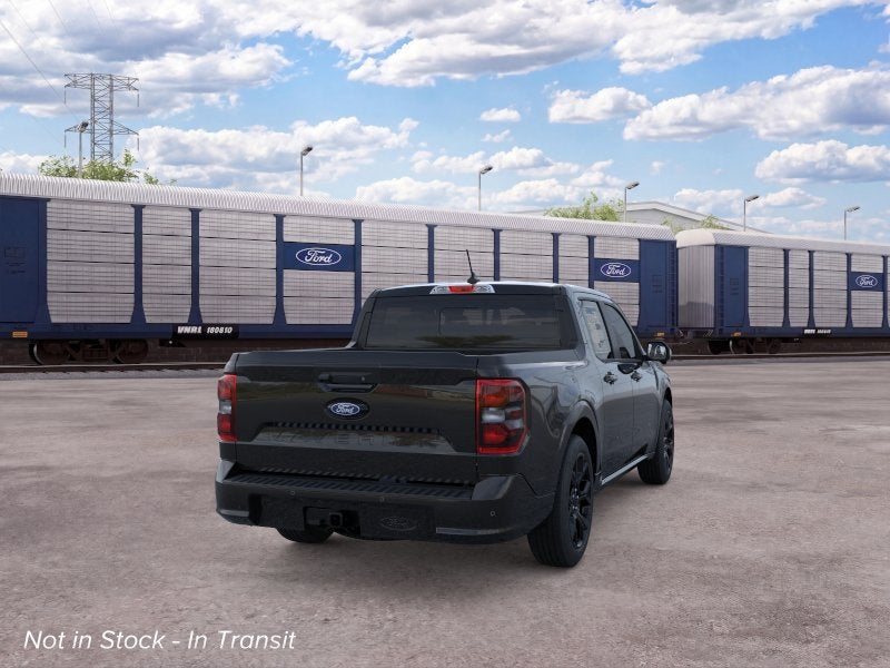 2026 Ford Maverick Lobo High