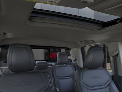 2025 Ford Maverick Lobo High