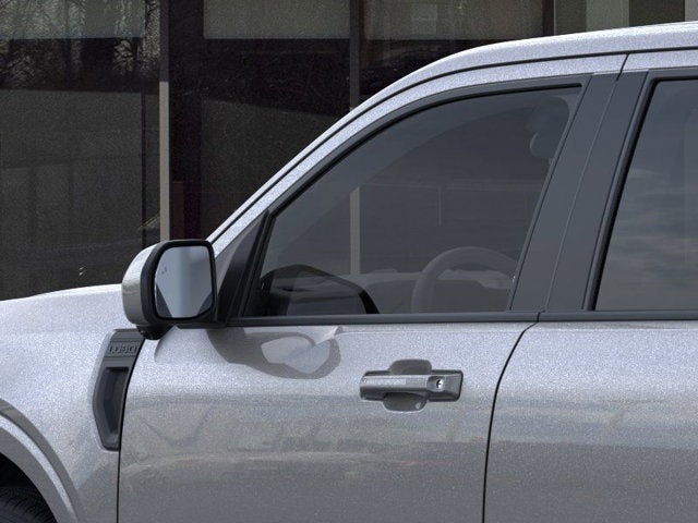 2025 Ford Maverick Lobo High