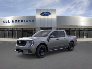 2025 Ford Maverick Lobo High