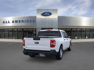 2025 Ford Maverick XL