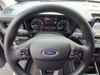 2024 Ford Maverick XL