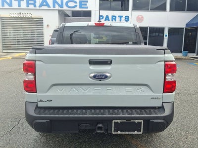 2024 Ford Maverick XL