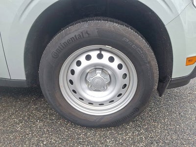 2024 Ford Maverick XL