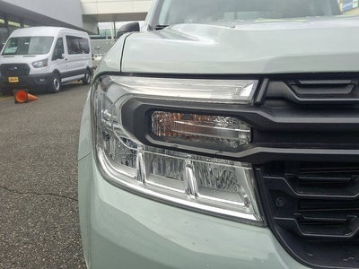 2024 Ford Maverick XL