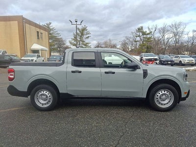 2024 Ford Maverick XL