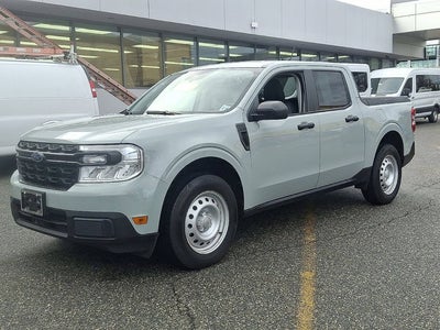 2024 Ford Maverick XL
