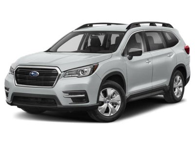 2021 Subaru Ascent BASE