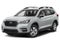 2021 Subaru Ascent BASE