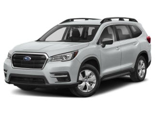 2021 Subaru Ascent BASE