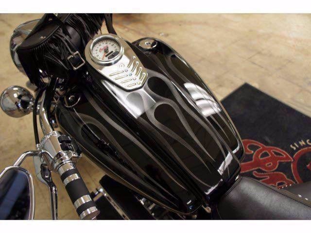 2003 Indian Chief Base